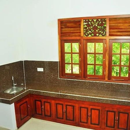 Randu Homestay And Restaurant Tangalle Exterior foto