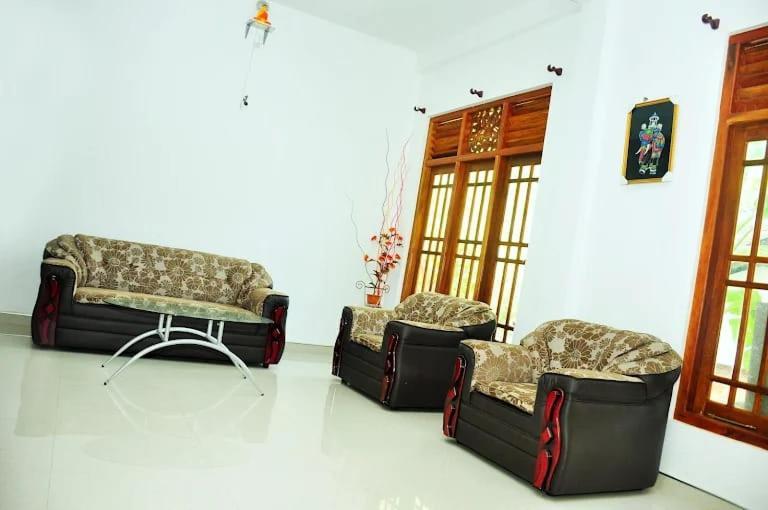 Randu Homestay And Restaurant Tangalle Exterior foto