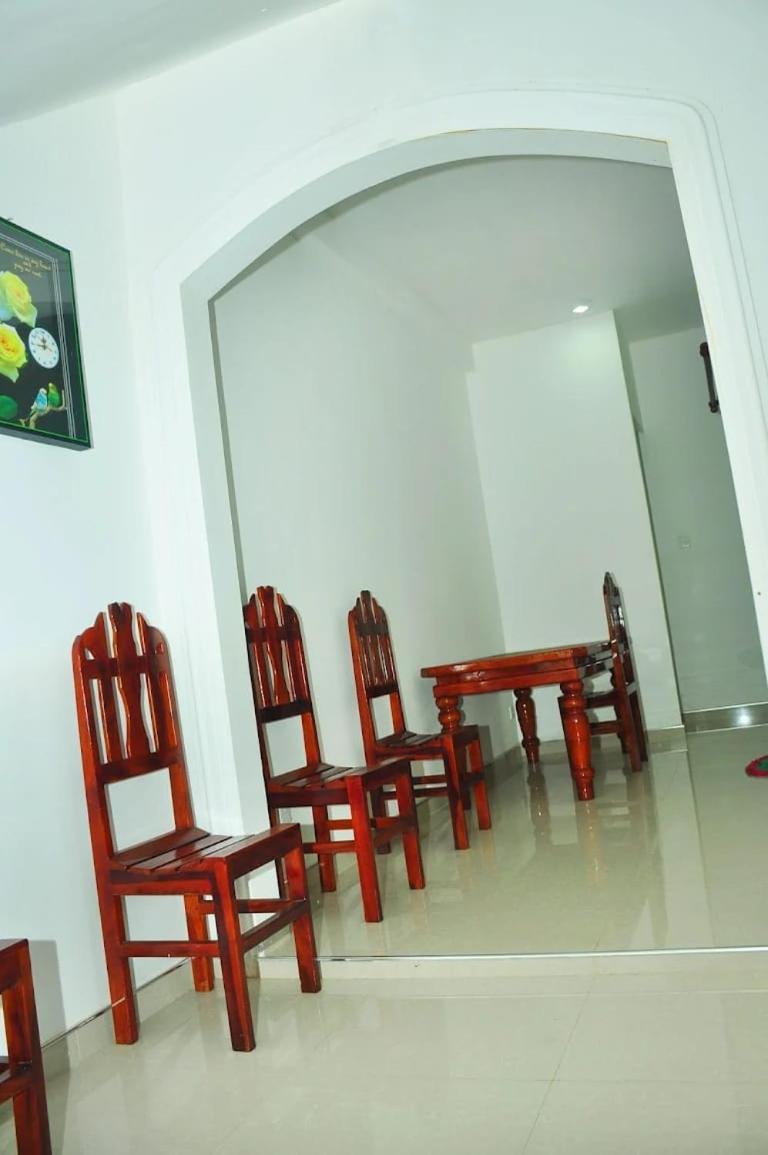 Randu Homestay And Restaurant Tangalle Zimmer foto