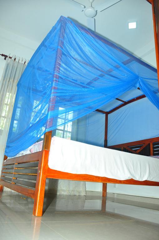 Randu Homestay And Restaurant Tangalle Exterior foto